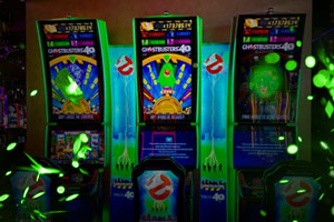 ghostbusters pokies real money